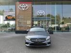 Mercedes-Benz C 180, Auto's, Automaat, 4 deurs, 1497 cc, Euro 6