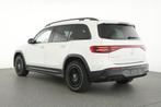 Mercedes-Benz EQB-Klasse 350 4MATIC AMG Line (automatique), 215 kW, Achat, Electronic Stability Program (ESP), 5 portes