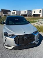 DS Automobiles - DS 3 Crossback - Rivoli, Auto's, 1280 kg, Leder, 96 kW, 5 zetels