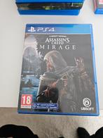 Le mirage d'Assesian Creed, Enlèvement ou Envoi, Comme neuf