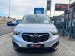 Opel Combo Cargo L2H1 2021 1.5hdi 123dkm Navi Pdc Carplay, 75 kW, Stof, 1498 cc, Euro 6