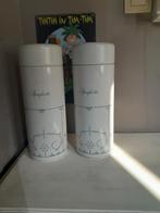 Vintage bussen decor copenhague, Antiek en Kunst, Antiek | Servies los, Ophalen of Verzenden