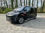 CITROEN JUMPY | LICHTE VRACHT | 3 ZIT, Auto's, Bestelwagens en Lichte vracht, Euro 6, Citroën, Bedrijf, Diesel