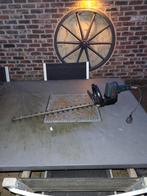 Heggenschaar, Tuin en Terras, Ophalen