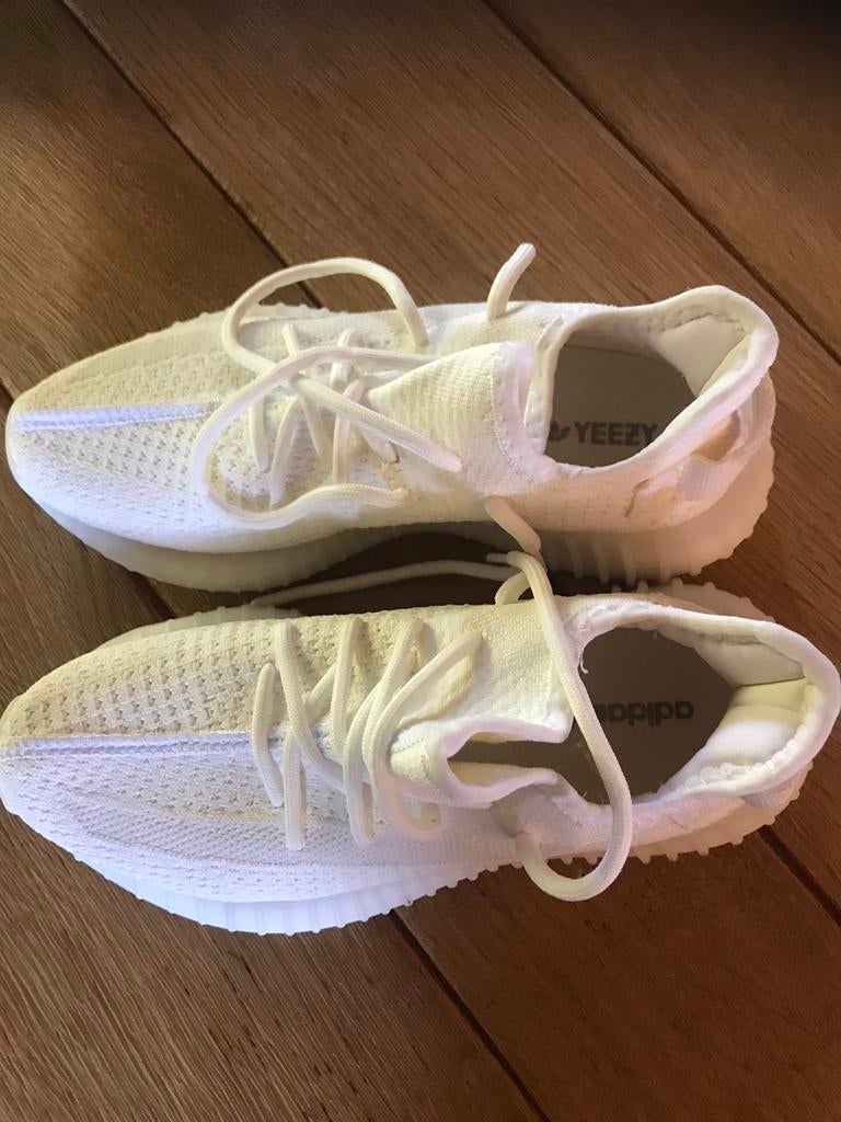 Sneakers Adidas maat 40, Vêtements | Hommes, Chaussures, Neuf, Enlèvement ou Envoi, Adidas, Blanc