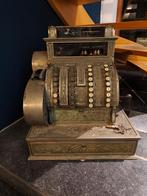 Ancienne caisse enregistreuse National, Antiquités & Art, Enlèvement