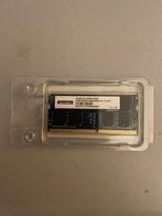 RAM ADVANTECH 16GB DDR4 LAPTOP, Computers en Software, RAM geheugen, Ophalen, Zo goed als nieuw, DDR4, Laptop