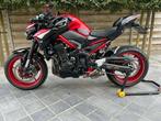 Kawasaki z900 **performance pack** 4200KM** 4/2024**, Motoren, 4 cilinders, Motorrijbewijs A, 948 cc, Bedrijf