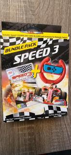 Speed 3, Neuf, Online, Enlèvement ou Envoi, 2 joueurs