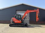 Kubota KX085-5 rupsgraafmachine NIEUW, Articles professionnels, Machines & Construction | Grues & Excavatrices, Kubota Hol, Kbt_g.eu_market_surveillance@kubota.com