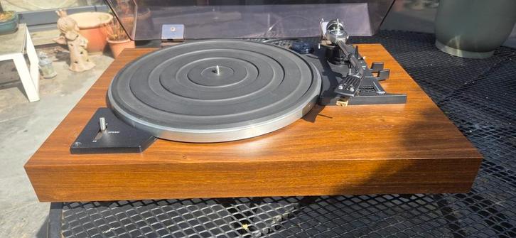 Tourne-disque Kenwood KD-2033., TV, Hi-fi & Vidéo, Tourne-disques, Tourne-disque, Enlèvement