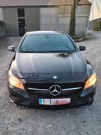 Pause de tir de la Mercedes CLA 180, Autos, Mercedes-Benz, CLA, Achat, Euro 6, Boîte manuelle