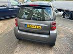 2010 Smart Fortwo Coupé 1.0 mhd ed. highst. Personenauto, Auto's, Euro 5, Gebruikt, Cabriolet, Bedrijf
