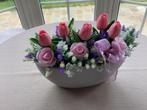 BLOEMSTUK 40 CM, Enlèvement, Comme neuf