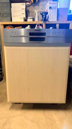 Lave vaisselle Siemens semi encastrable, Enlèvement, Utilisé