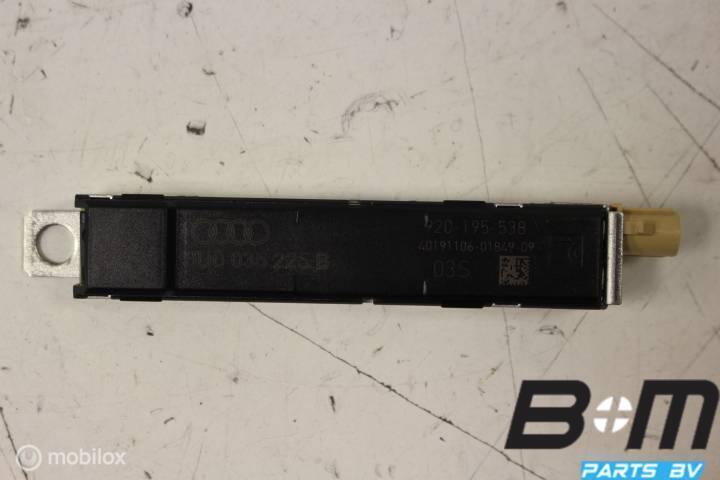 Antenne versterker Audi Q3 FL, Autos : Divers, Autoradios, Utilisé