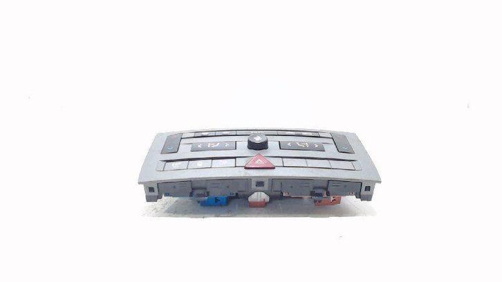 Bedieningspaneel kachel Citroën C5, Autos : Pièces & Accessoires, Tableau de bord & Interrupteurs, Citroën, Utilisé, Origine de la pièce connue