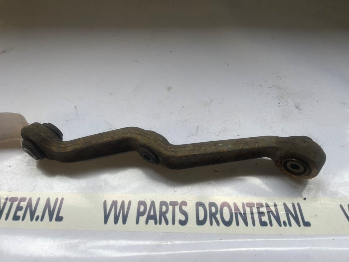 Reactiestang links-achter van een Alfa Romeo Spider, Auto-onderdelen, Ophanging en Onderstel, Alfa Romeo, Gebruikt, 3 maanden garantie