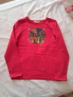 T shirt lange mouw meisjes maat 10 j merk someone, Enfants & Bébés, Vêtements enfant | Taille 140, Enlèvement ou Envoi, Chemise ou À manches longues