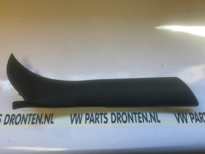 A-stijl Afdekkap rechts van een Alfa Romeo Spider, Auto-onderdelen, Interieur en Bekleding, Gebruikt, -, -, Ophalen of Verzenden