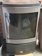 Stookolie kachel, Huis en Inrichting, Kachels, Ophalen, Oliekachel, Gebruikt, Overige brandstoffen