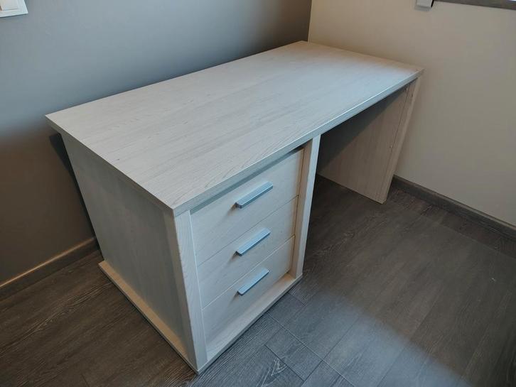 Slaapkamer van babybed tot 1 persoonbed., Huis en Inrichting, Slaapkamer | Bedden, Ophalen