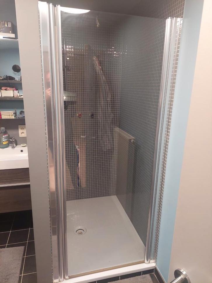 Porte de douche, Bricolage & Construction, Sanitaire, Douche