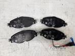 VW Golf 7 Rem remblokken set voorzijde, Enlèvement ou Envoi, Utilisé
