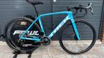 TREK EMONDA SLR9, Fietsen en Brommers, Fietsen | Racefietsen, 28 inch, Carbon, Zo goed als nieuw, 53 tot 57 cm
