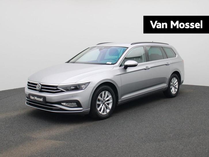 Volkswagen Passat Variant 2.0 TDI 90kW DSG Elegance, Autos, Volkswagen, Entreprise, Achat, Passat, Electronic Stability Program (ESP)
