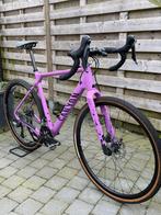 Canyon grizl maat l, Ophalen, Zo goed als nieuw, 10 tot 15 versnellingen, Overige merken