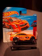 Hot wheels 2016 cadillac ats-v r, Ophalen of Verzenden, Nieuw