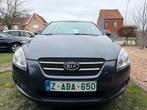 Kia Ceed 1.4 Essence – 2009 – Excellent rapport qualité, Autos, Kia, 1355 kg, Argent ou Gris, Achat, Entreprise