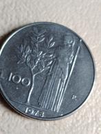 Repubblica italienne, Timbres & Monnaies, Monnaies | Amérique, Envoi