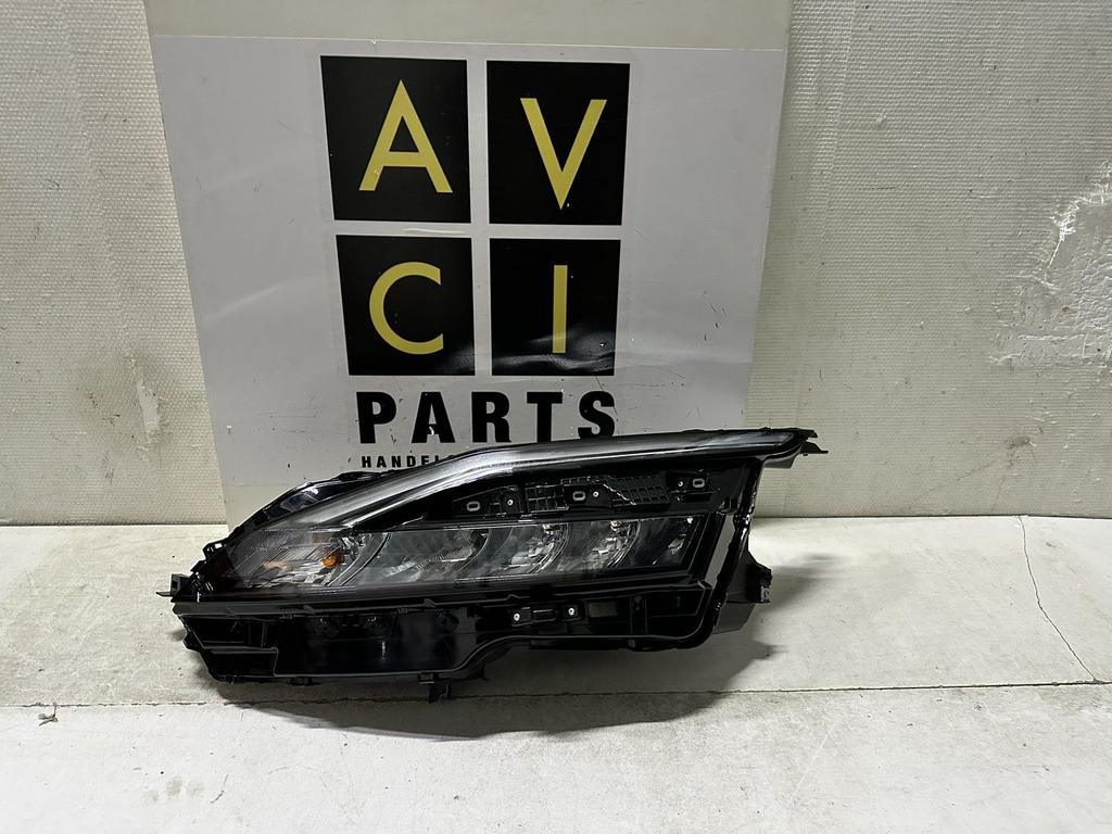 Koplamp Nissan Qashqai J12 Full LED 100-8D02G links NIEUW, Neuf, -, -, Nissan