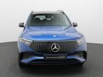 Mercedes-Benz EQB 250+ AMG Line + PANORAMISCH DAK + CARPLAY, Achat, EQB, Entreprise, Entretenue par le concessionnaire