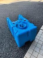 Mobiele diesel tank 300L, Enlèvement, Utilisé