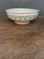 Boch Bonaparte, Ophalen