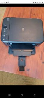 Imprimante-Copieur Canon Pixma, Enlèvement, Imprimante