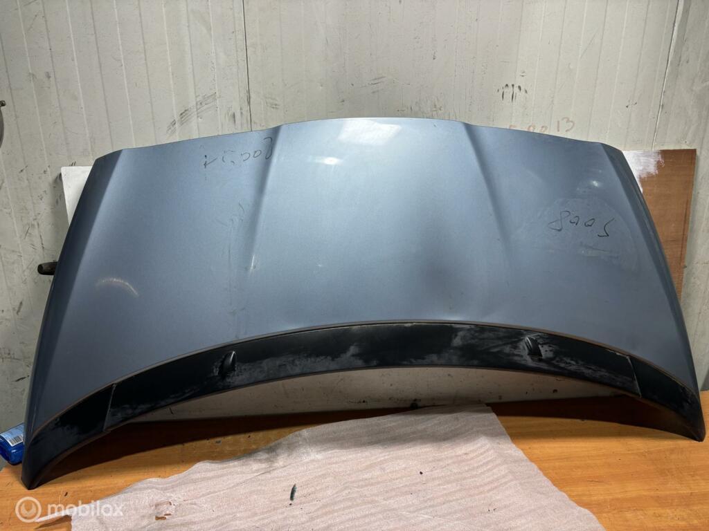 Motorkap origineel Peugeot 3008 I ('09-'16), Gebruikt, Ophalen of Verzenden, Peugeot, Motorkap