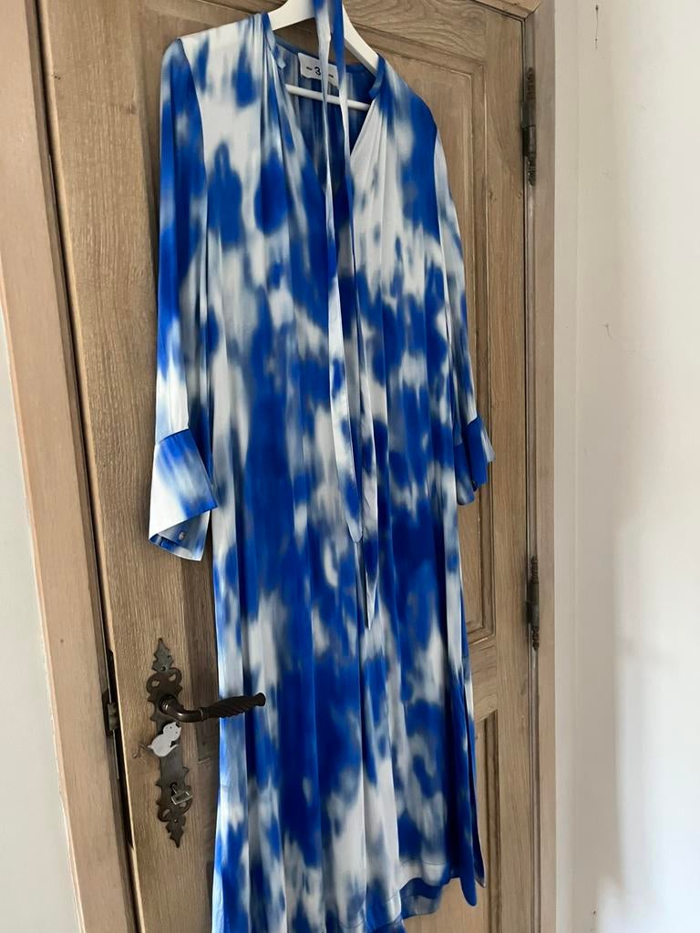 Luchtig zomerkleedje, Kleding | Dames, Jurken, Ophalen, Zo goed als nieuw