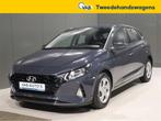 Hyundai i20   TWIST 1.0 T-GDI, Auto's, Electronic Stability Program (ESP), Zwart, Bedrijf, 5 deurs