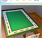 Table de jeu personnalisée pour enfants, Enlèvement, Utilisé