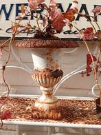 Gietijzeren vaas, Antiek en Kunst, Ophalen