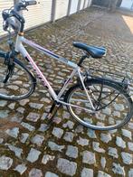 Heren fiets Norta 28 inch kader 56, 28 inch, Gebruikt, 53 tot 57 cm, Ophalen