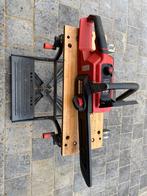 Einhell Power X-Change kettingzaag 18V Fortexxa 18/30, Ophalen, Gebruikt