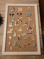 Collectie vintage pins disney pin trade, Verzamelen, Ophalen