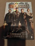The Wild Hogs, CD & DVD, DVD | Comédie, À partir de 6 ans, Enlèvement, Comme neuf, Comédie d'action