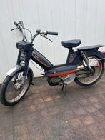 projet peugeot 103s, Enlèvement