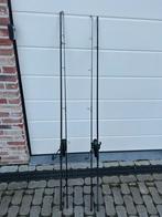 Fox Eos set, Watersport en Boten, Hengelsport | Karpervissen, Ophalen, Zo goed als nieuw